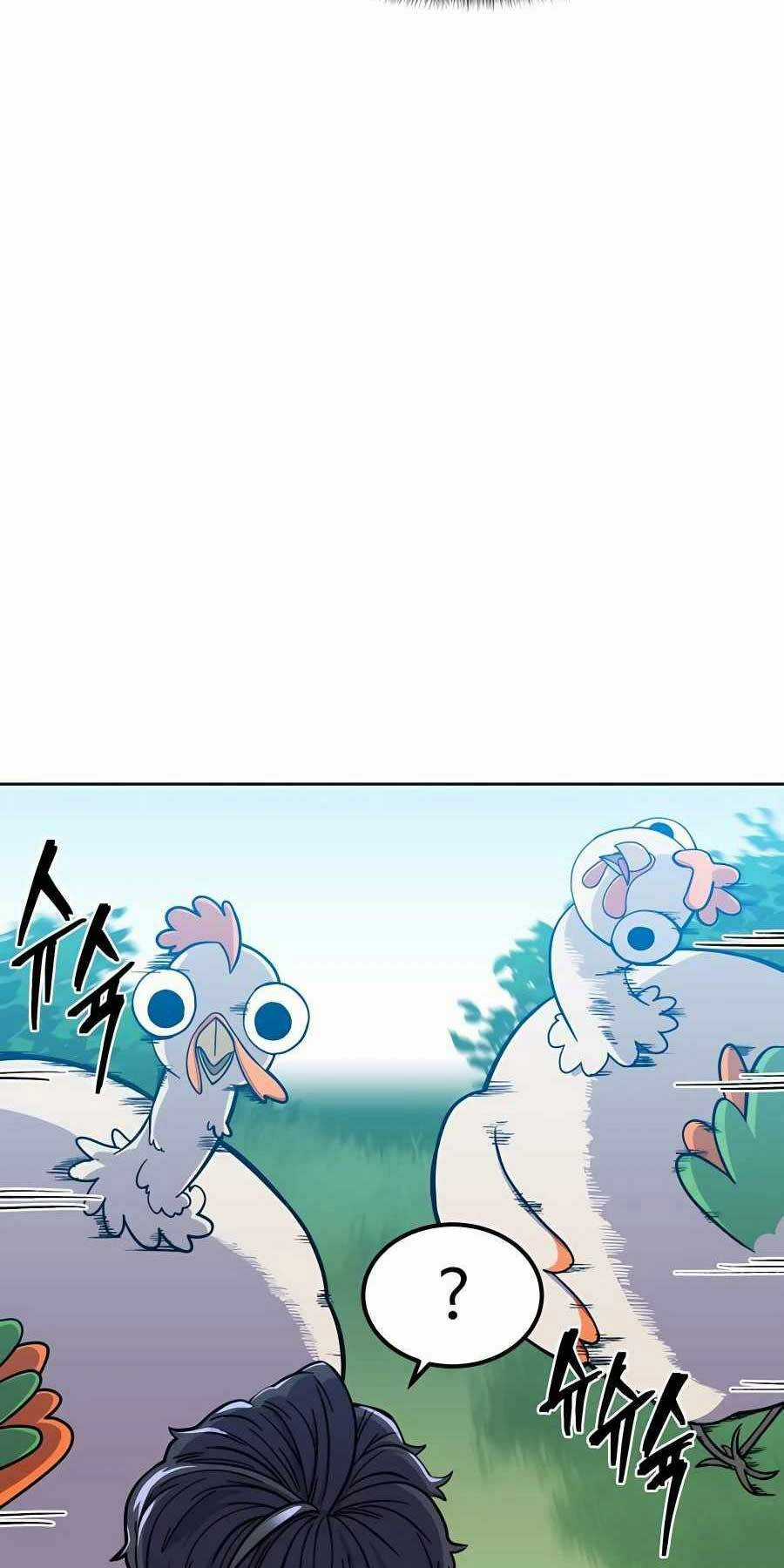 Thợ Săn Cơ Bắp - Chapter 1 - Trang 100