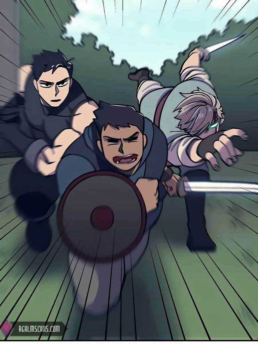 Thợ Săn Cơ Bắp - Chapter 10 - Trang 102