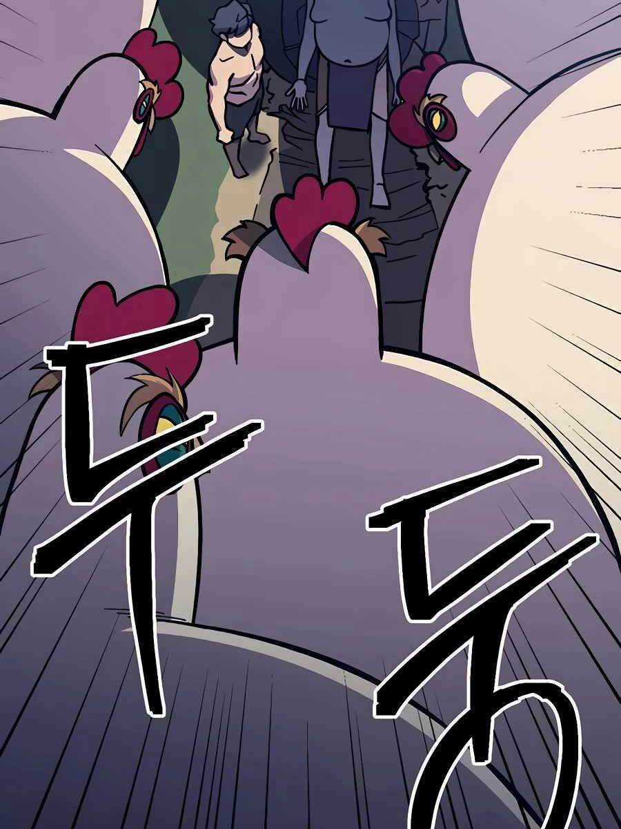 Thợ Săn Cơ Bắp - Chapter 10 - Trang 138