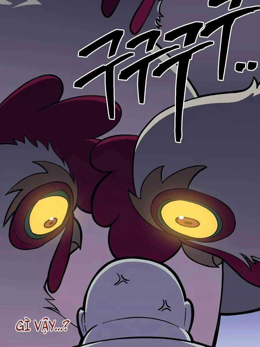 Thợ Săn Cơ Bắp - Chapter 10 - Trang 16