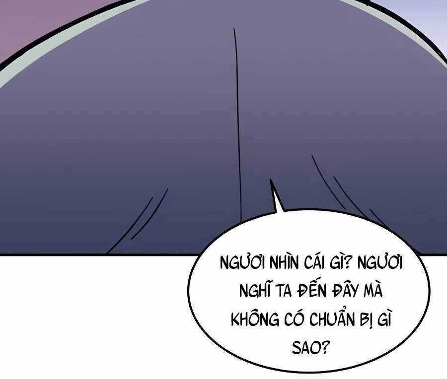 Thợ Săn Cơ Bắp - Chapter 10 - Trang 17