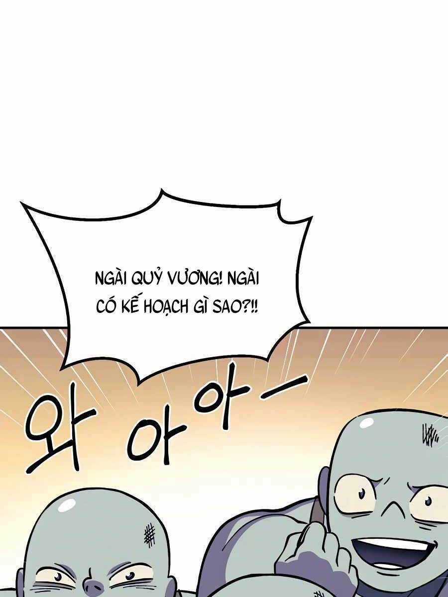 Thợ Săn Cơ Bắp - Chapter 10 - Trang 18