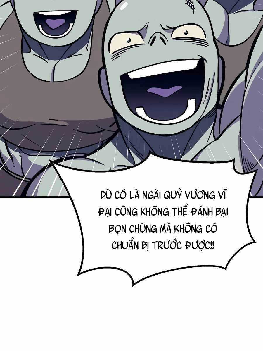 Thợ Săn Cơ Bắp - Chapter 10 - Trang 19