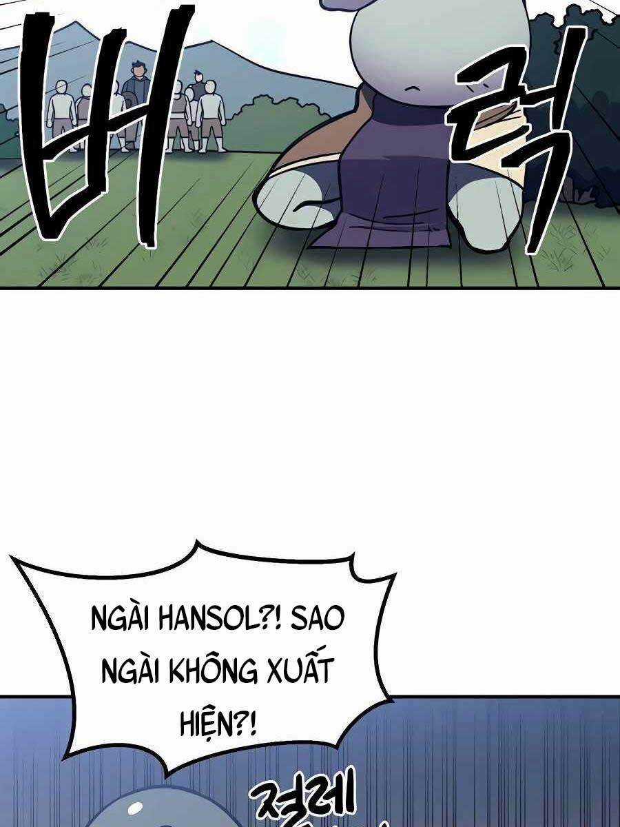 Thợ Săn Cơ Bắp - Chapter 10 - Trang 24