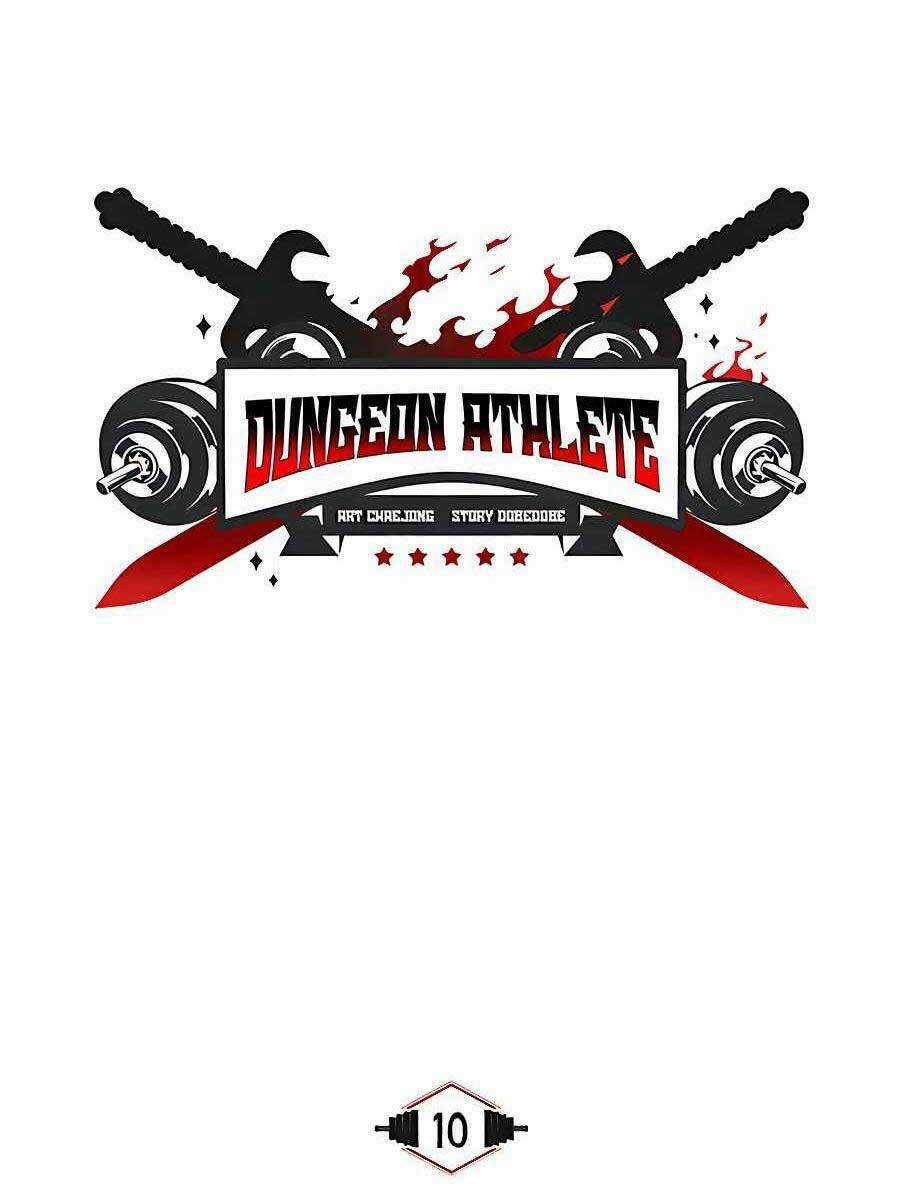 Thợ Săn Cơ Bắp - Chapter 10 - Trang 28