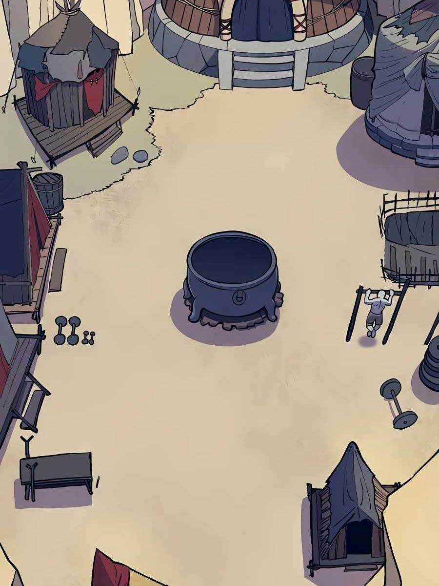 Thợ Săn Cơ Bắp - Chapter 10 - Trang 31