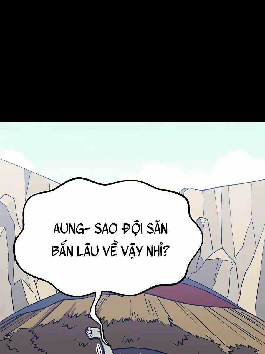 Thợ Săn Cơ Bắp - Chapter 10 - Trang 33