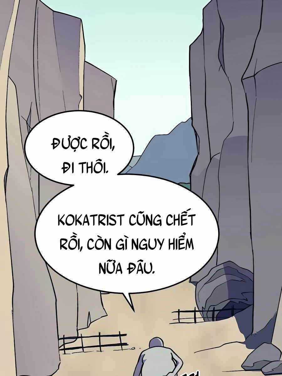Thợ Săn Cơ Bắp - Chapter 10 - Trang 37