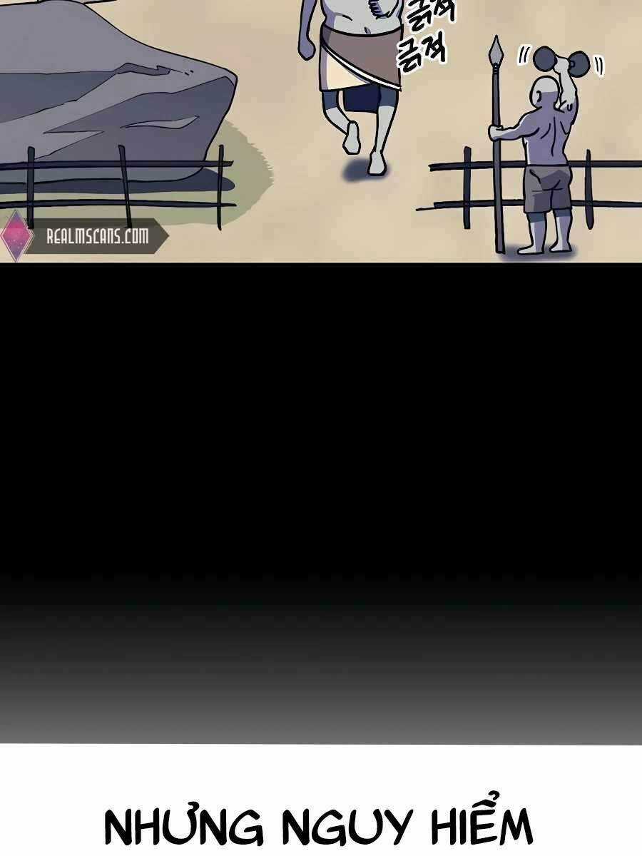 Thợ Săn Cơ Bắp - Chapter 10 - Trang 38