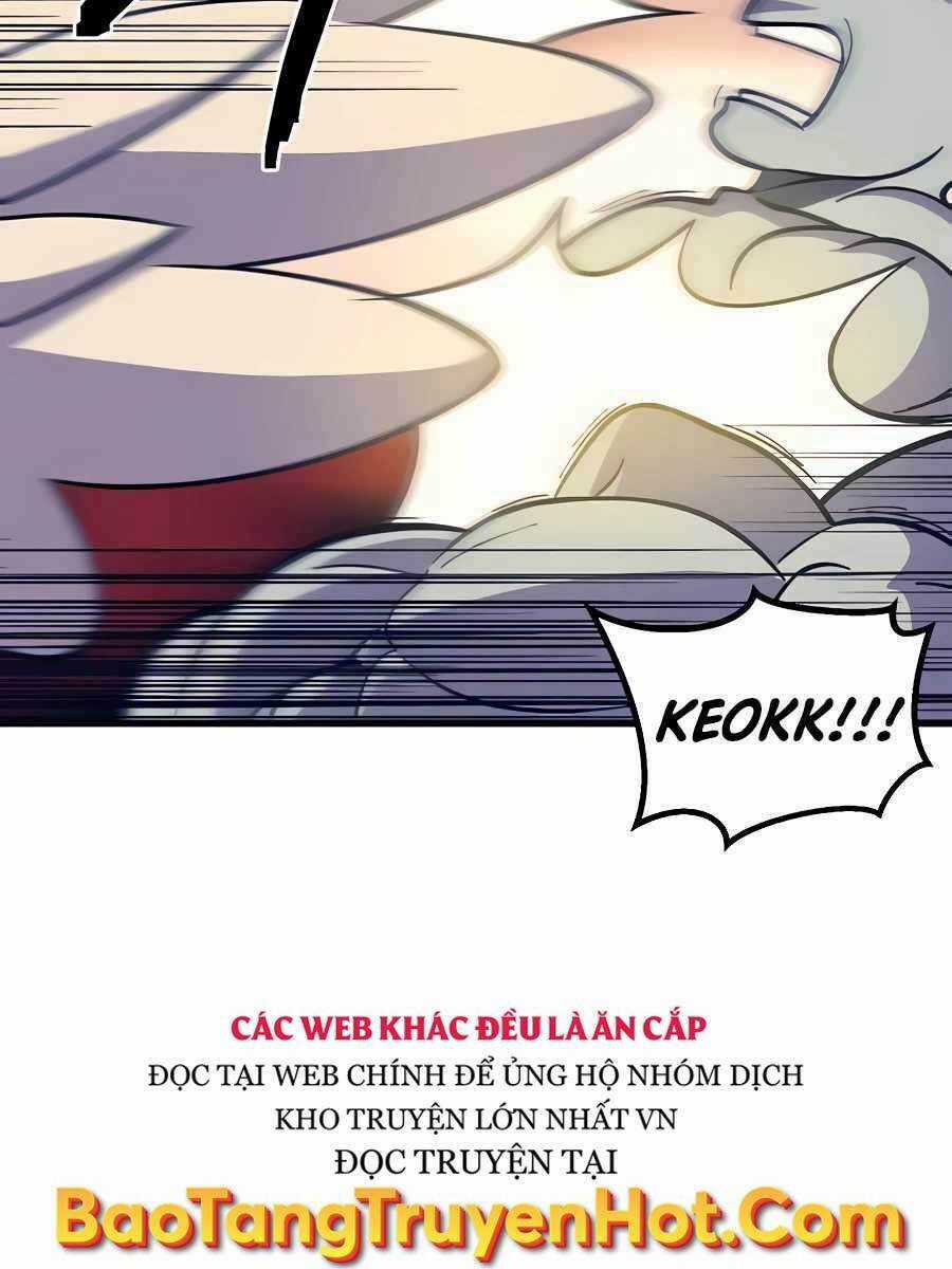 Thợ Săn Cơ Bắp - Chapter 10 - Trang 40