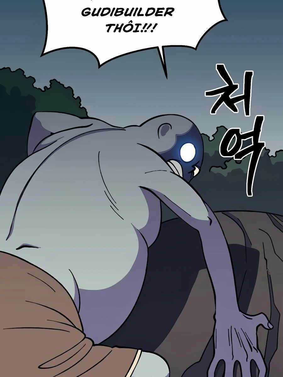 Thợ Săn Cơ Bắp - Chapter 10 - Trang 44