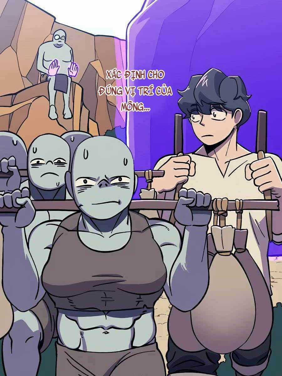 Thợ Săn Cơ Bắp - Chapter 10 - Trang 48