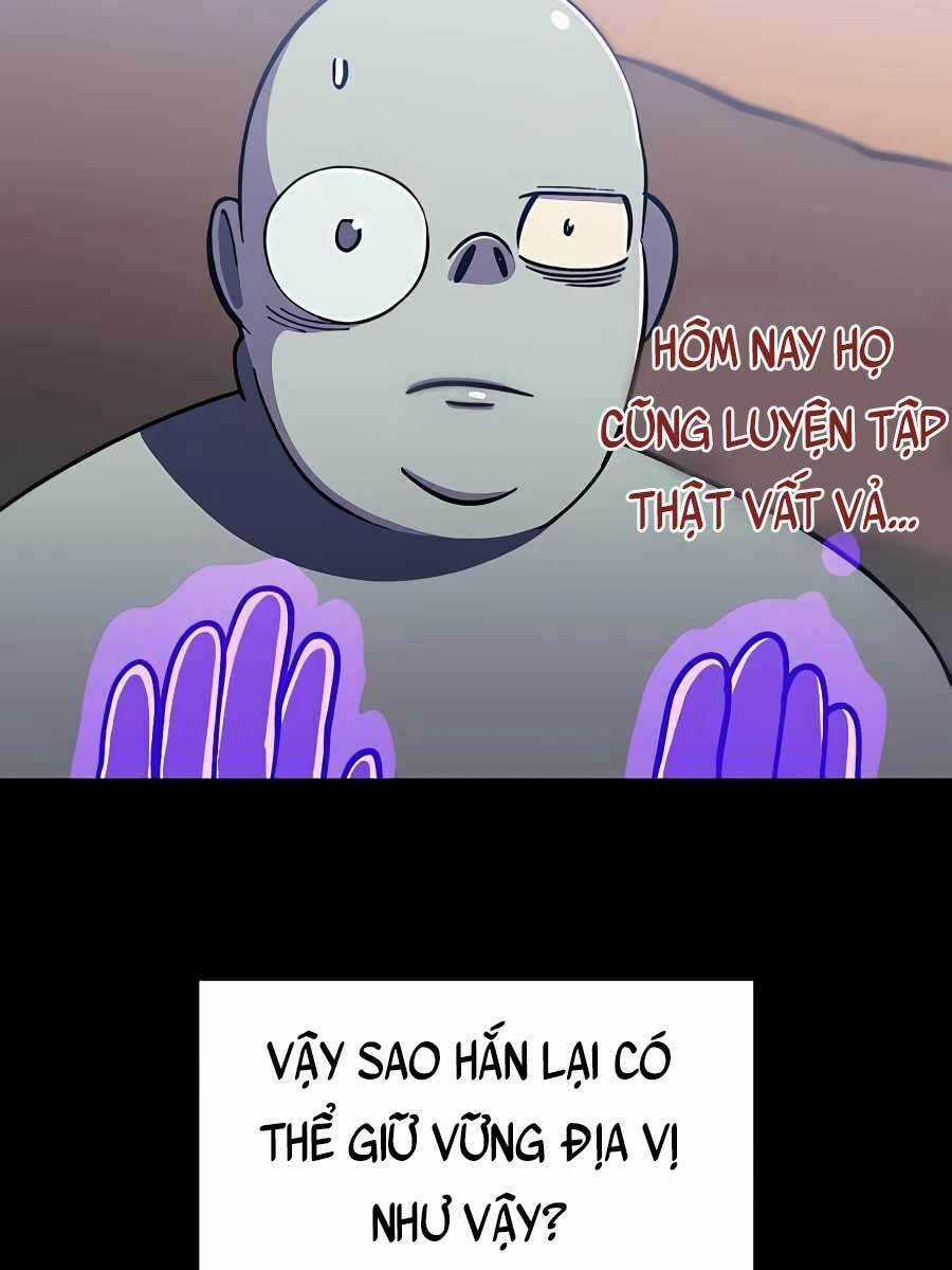 Thợ Săn Cơ Bắp - Chapter 10 - Trang 51