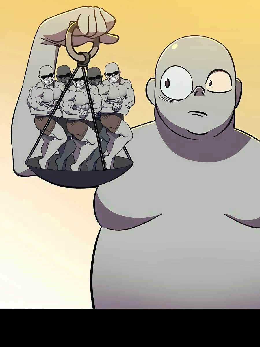 Thợ Săn Cơ Bắp - Chapter 10 - Trang 53