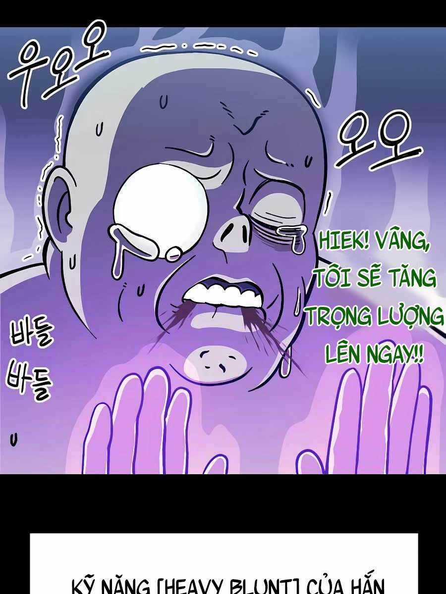 Thợ Săn Cơ Bắp - Chapter 10 - Trang 59