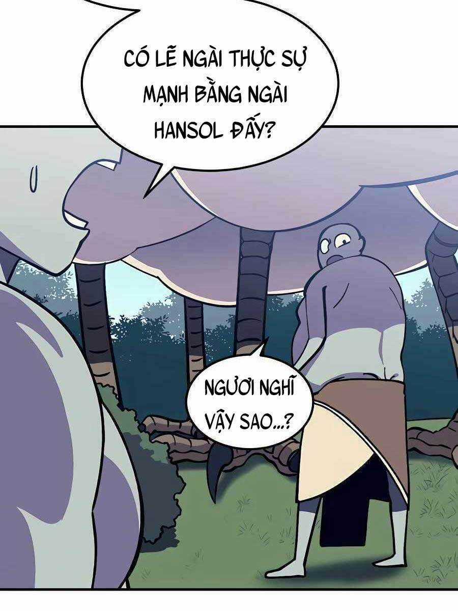 Thợ Săn Cơ Bắp - Chapter 10 - Trang 75