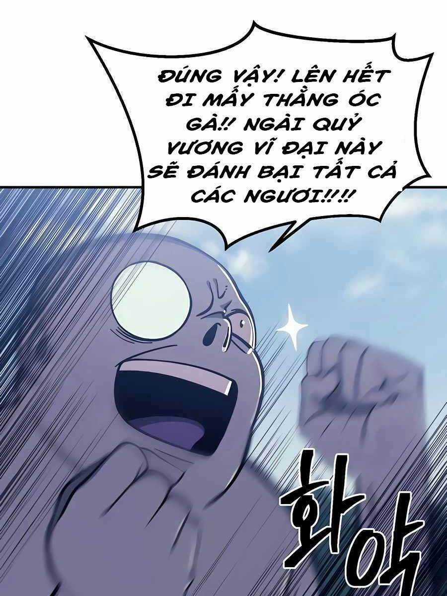 Thợ Săn Cơ Bắp - Chapter 10 - Trang 80