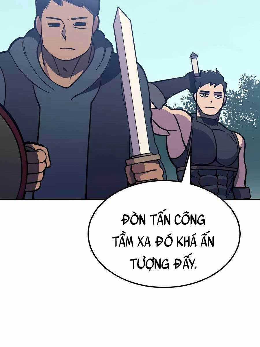 Thợ Săn Cơ Bắp - Chapter 10 - Trang 9
