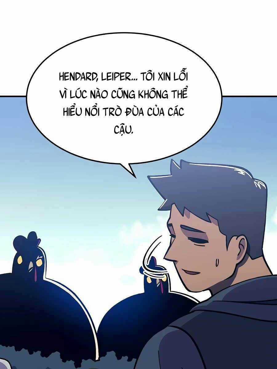 Thợ Săn Cơ Bắp - Chapter 10 - Trang 86