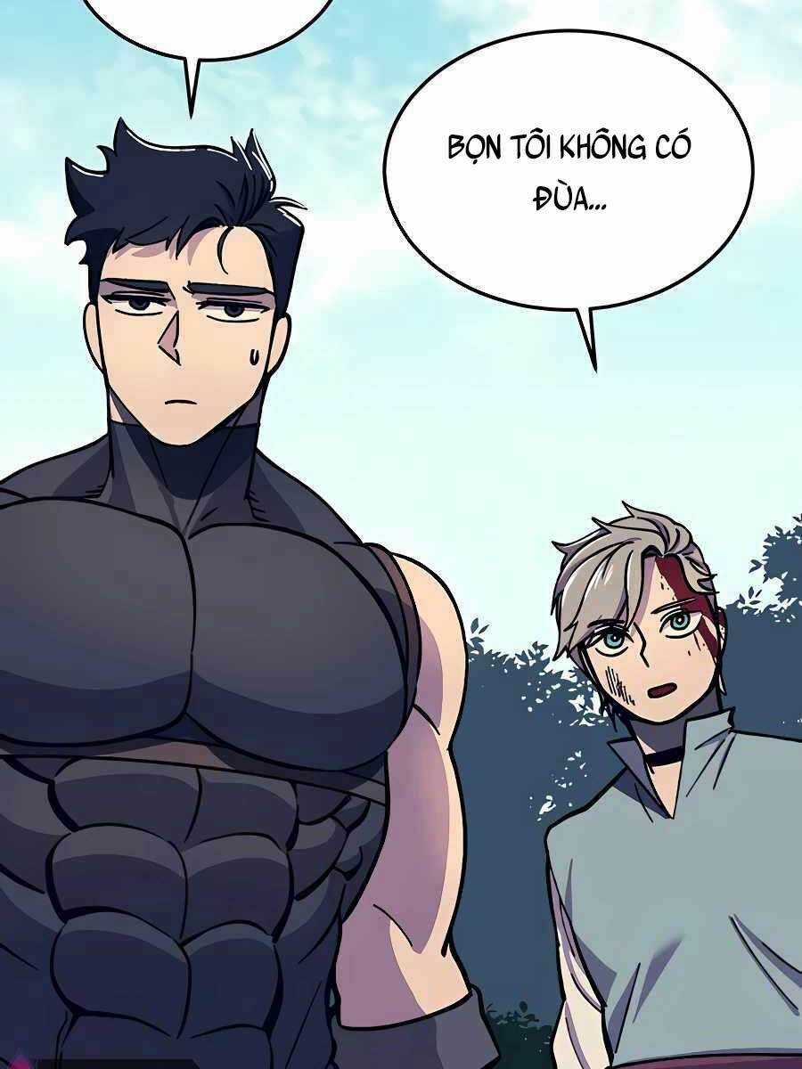 Thợ Săn Cơ Bắp - Chapter 10 - Trang 88