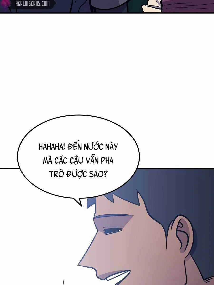 Thợ Săn Cơ Bắp - Chapter 10 - Trang 89