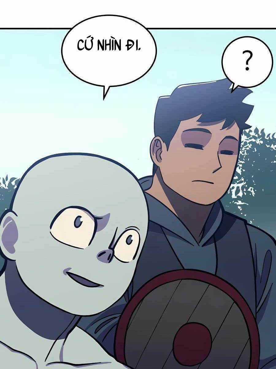 Thợ Săn Cơ Bắp - Chapter 10 - Trang 10