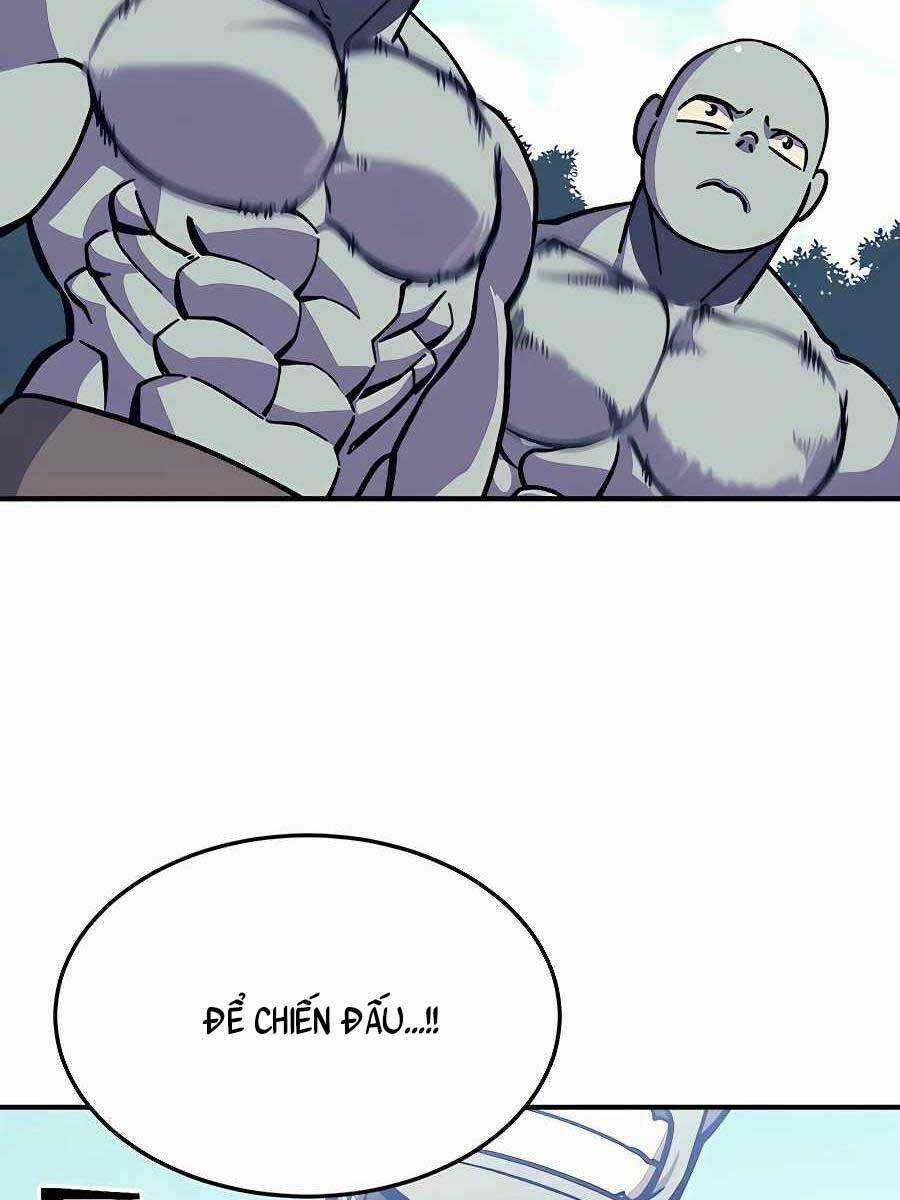 Thợ Săn Cơ Bắp - Chapter 10 - Trang 95