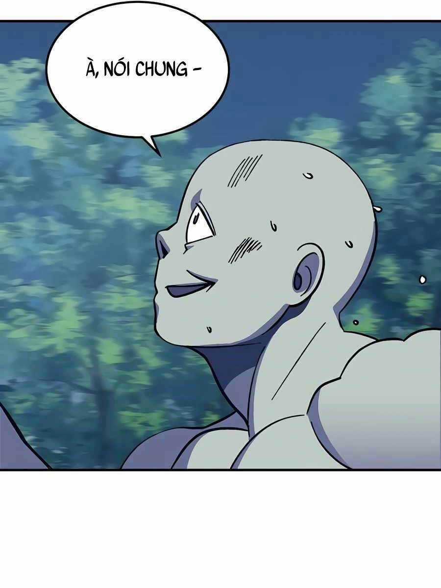 Thợ Săn Cơ Bắp - Chapter 11 - Trang 11