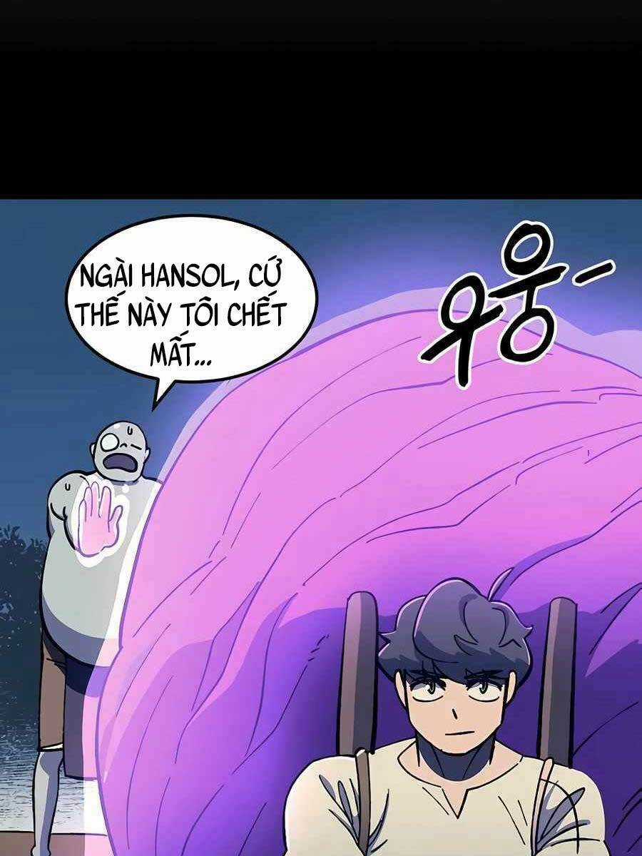 Thợ Săn Cơ Bắp - Chapter 11 - Trang 105