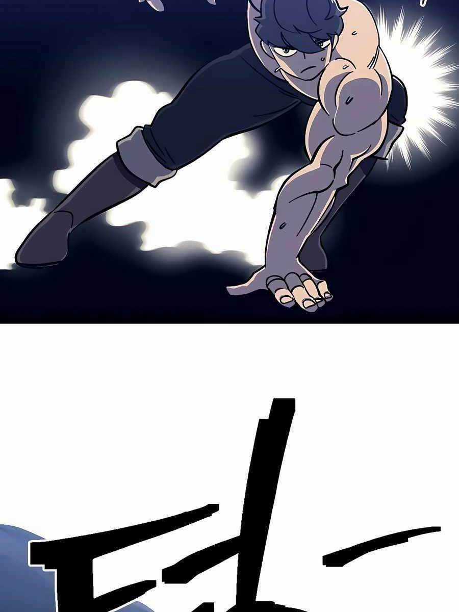 Thợ Săn Cơ Bắp - Chapter 11 - Trang 110