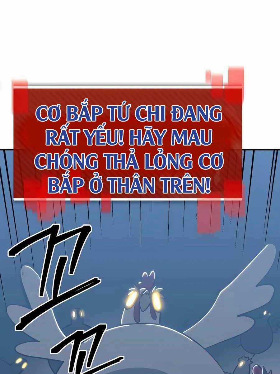 Thợ Săn Cơ Bắp - Chapter 11 - Trang 121