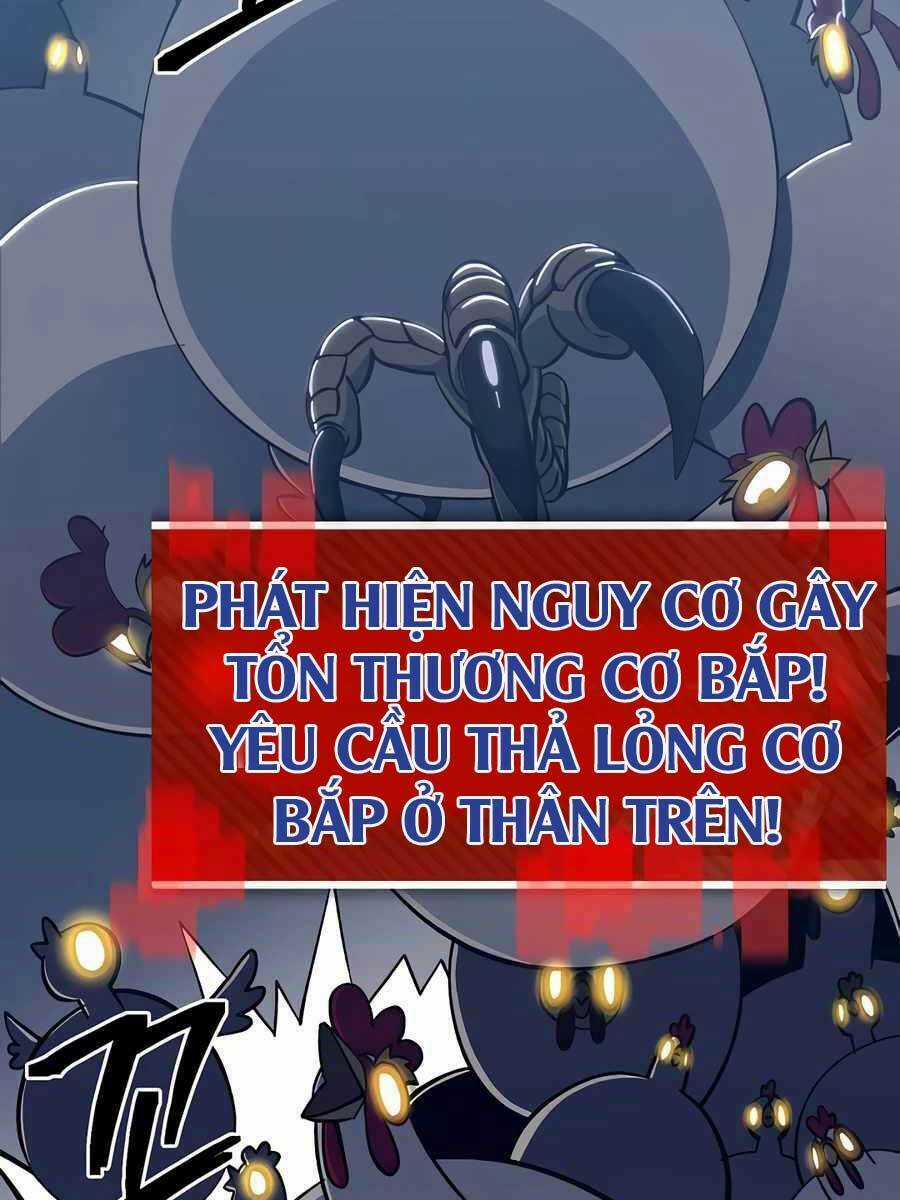 Thợ Săn Cơ Bắp - Chapter 11 - Trang 122