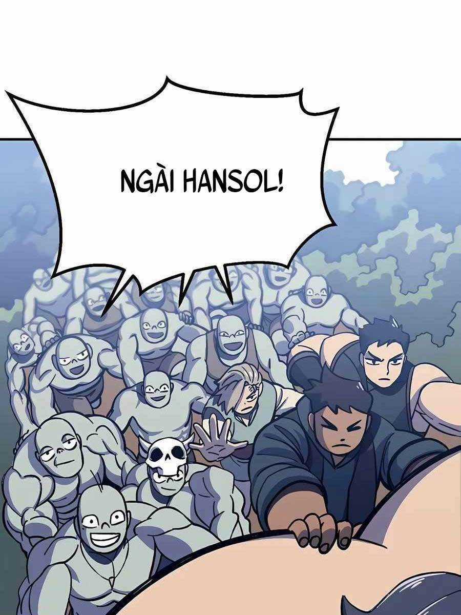 Thợ Săn Cơ Bắp - Chapter 11 - Trang 127