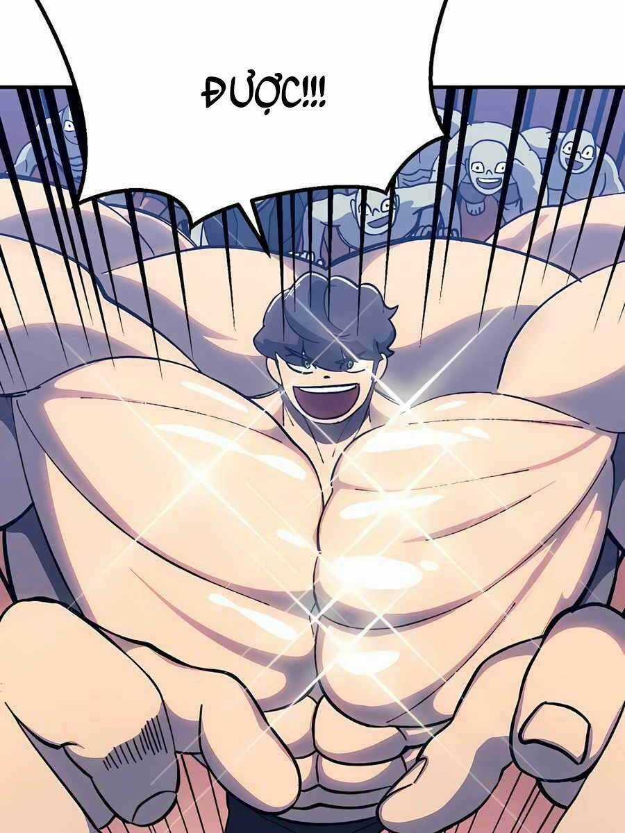 Thợ Săn Cơ Bắp - Chapter 11 - Trang 132