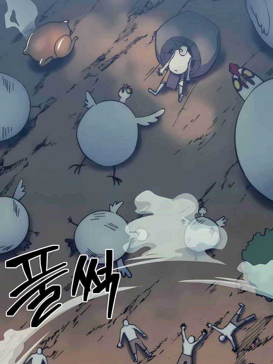 Thợ Săn Cơ Bắp - Chapter 11 - Trang 141