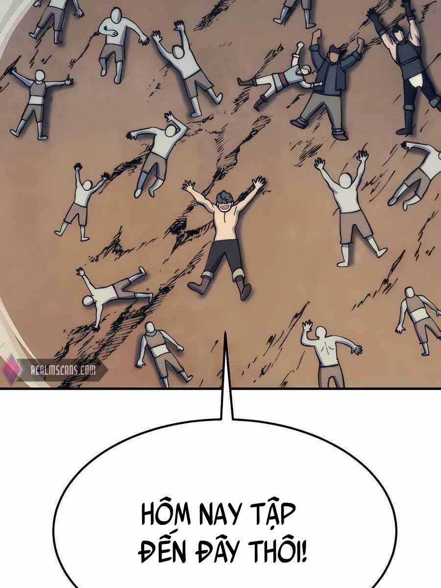 Thợ Săn Cơ Bắp - Chapter 11 - Trang 142