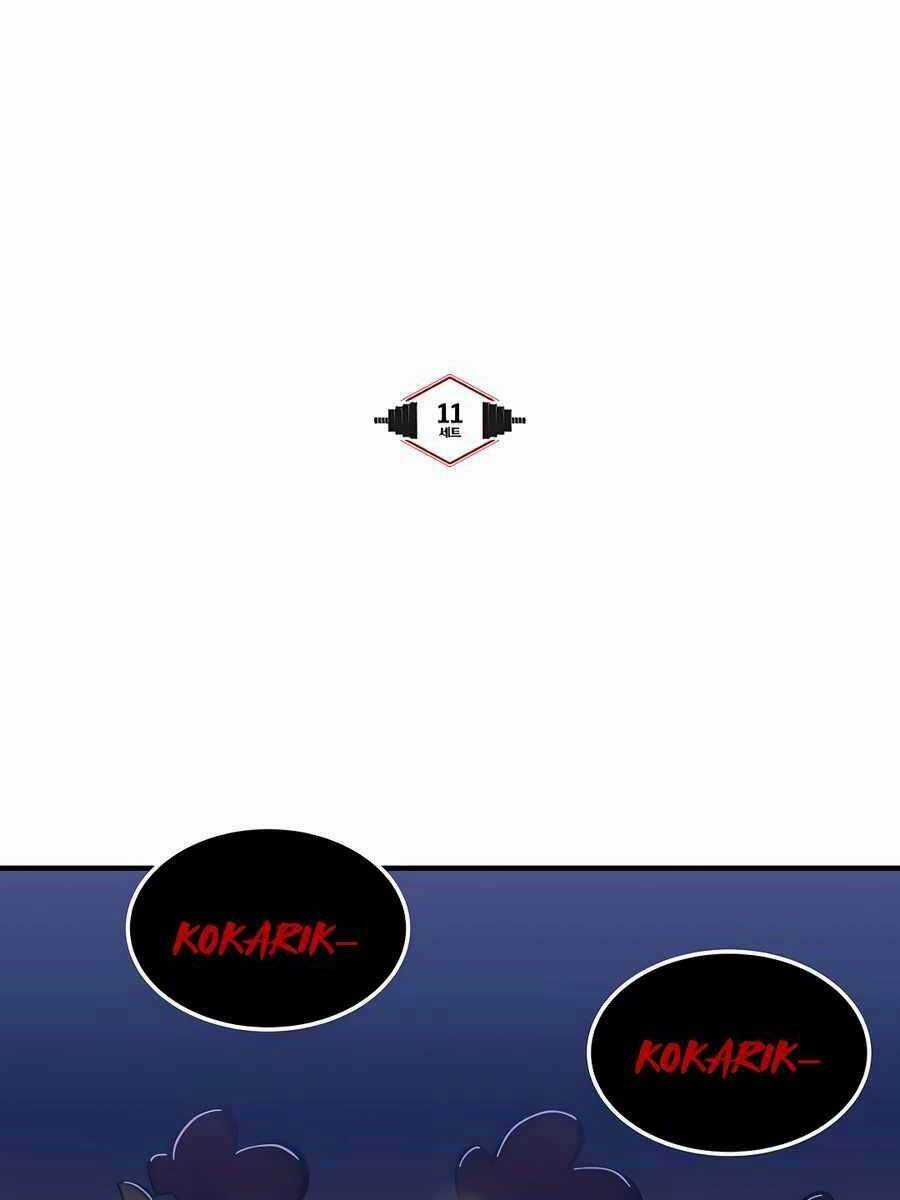 Thợ Săn Cơ Bắp - Chapter 11 - Trang 16