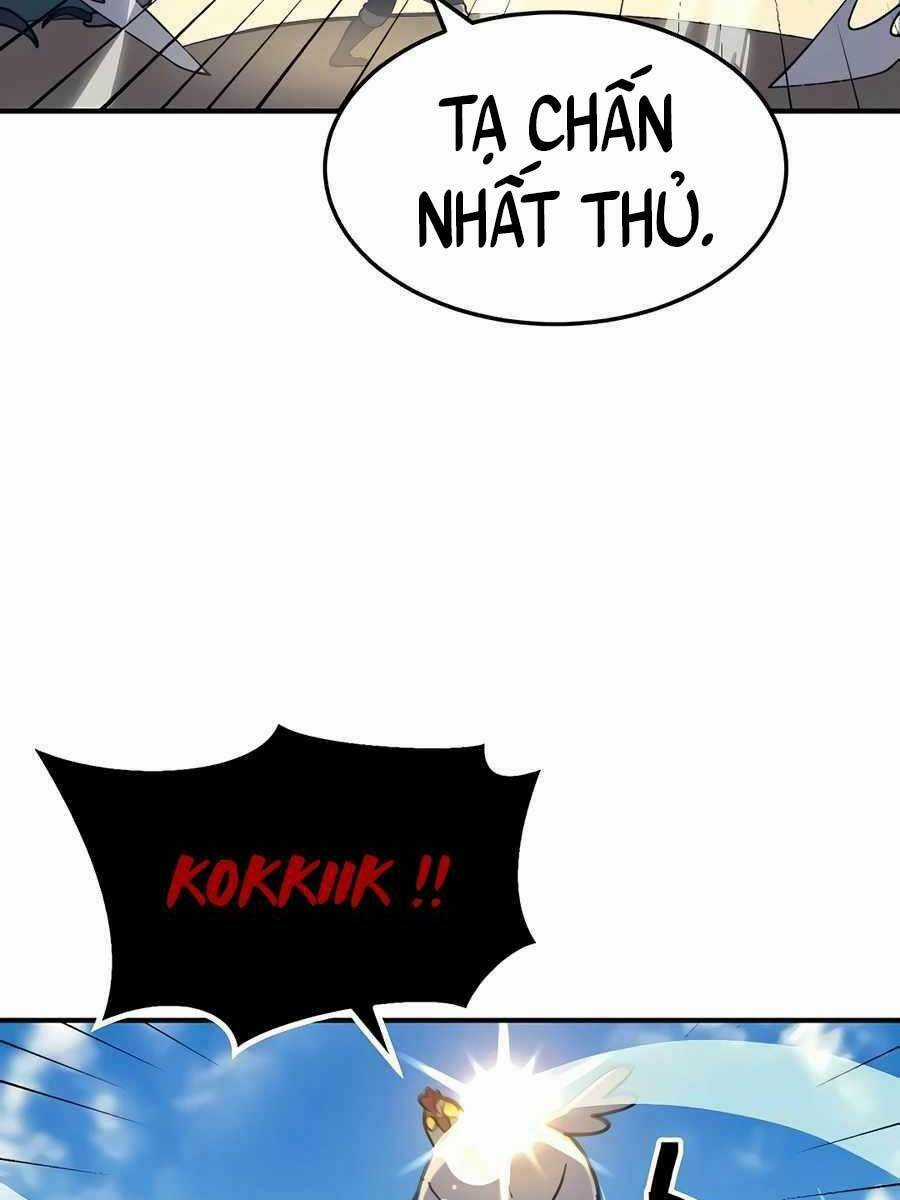 Thợ Săn Cơ Bắp - Chapter 11 - Trang 23