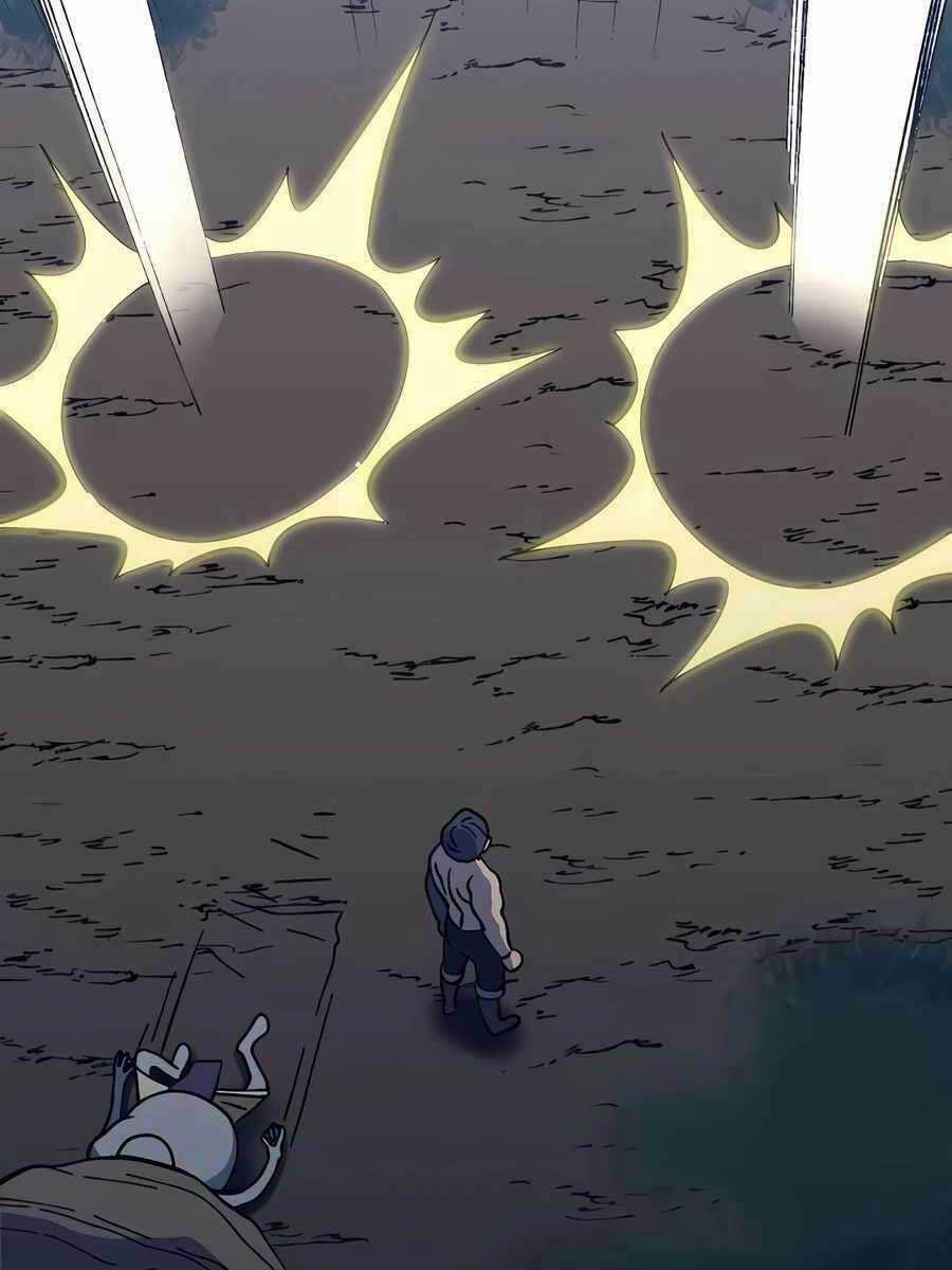 Thợ Săn Cơ Bắp - Chapter 11 - Trang 26