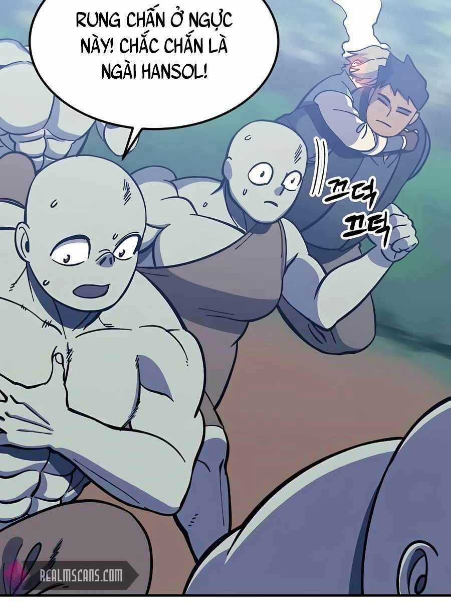 Thợ Săn Cơ Bắp - Chapter 11 - Trang 4