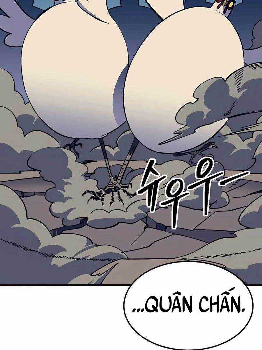 Thợ Săn Cơ Bắp - Chapter 11 - Trang 34