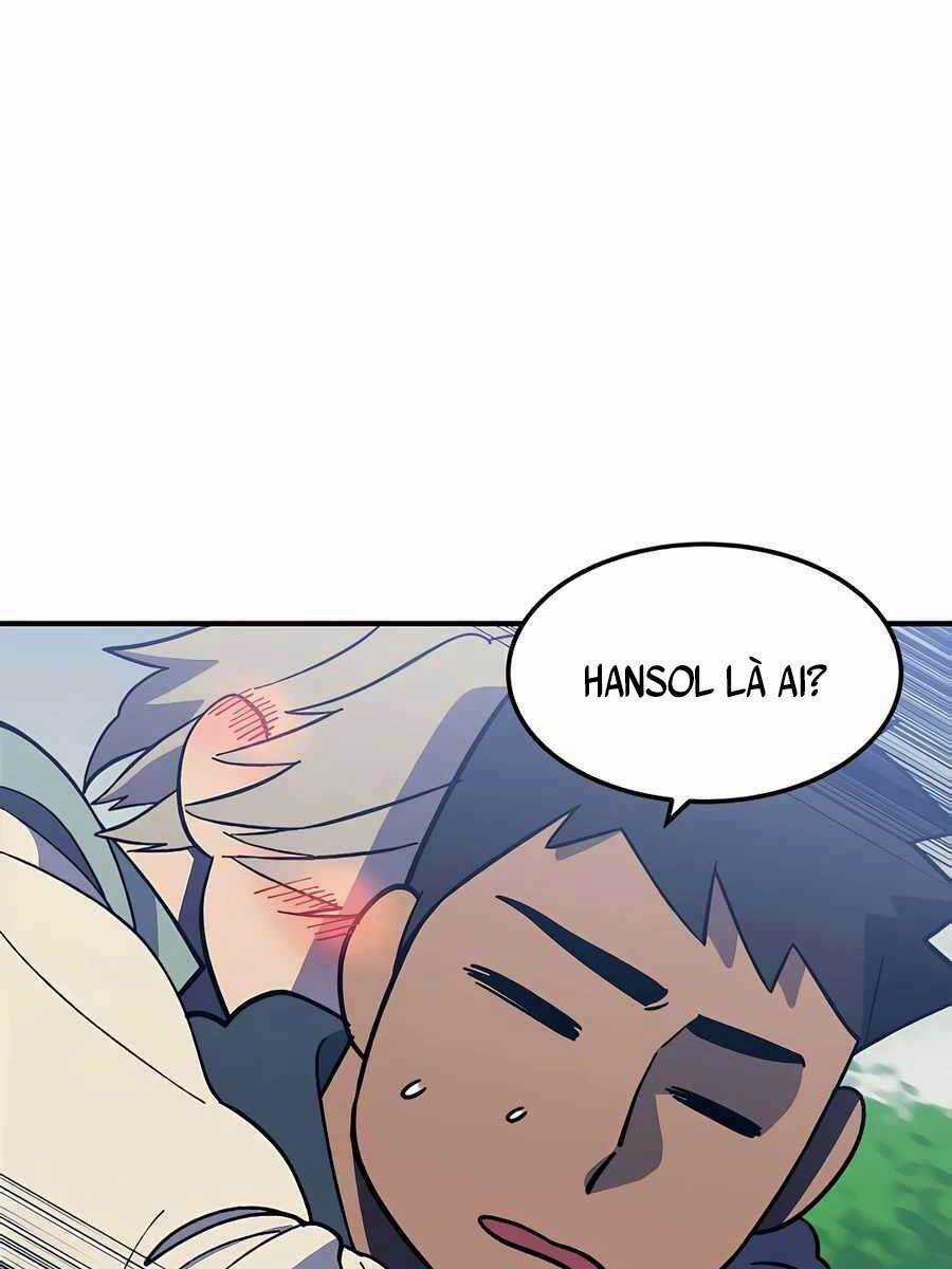 Thợ Săn Cơ Bắp - Chapter 11 - Trang 5