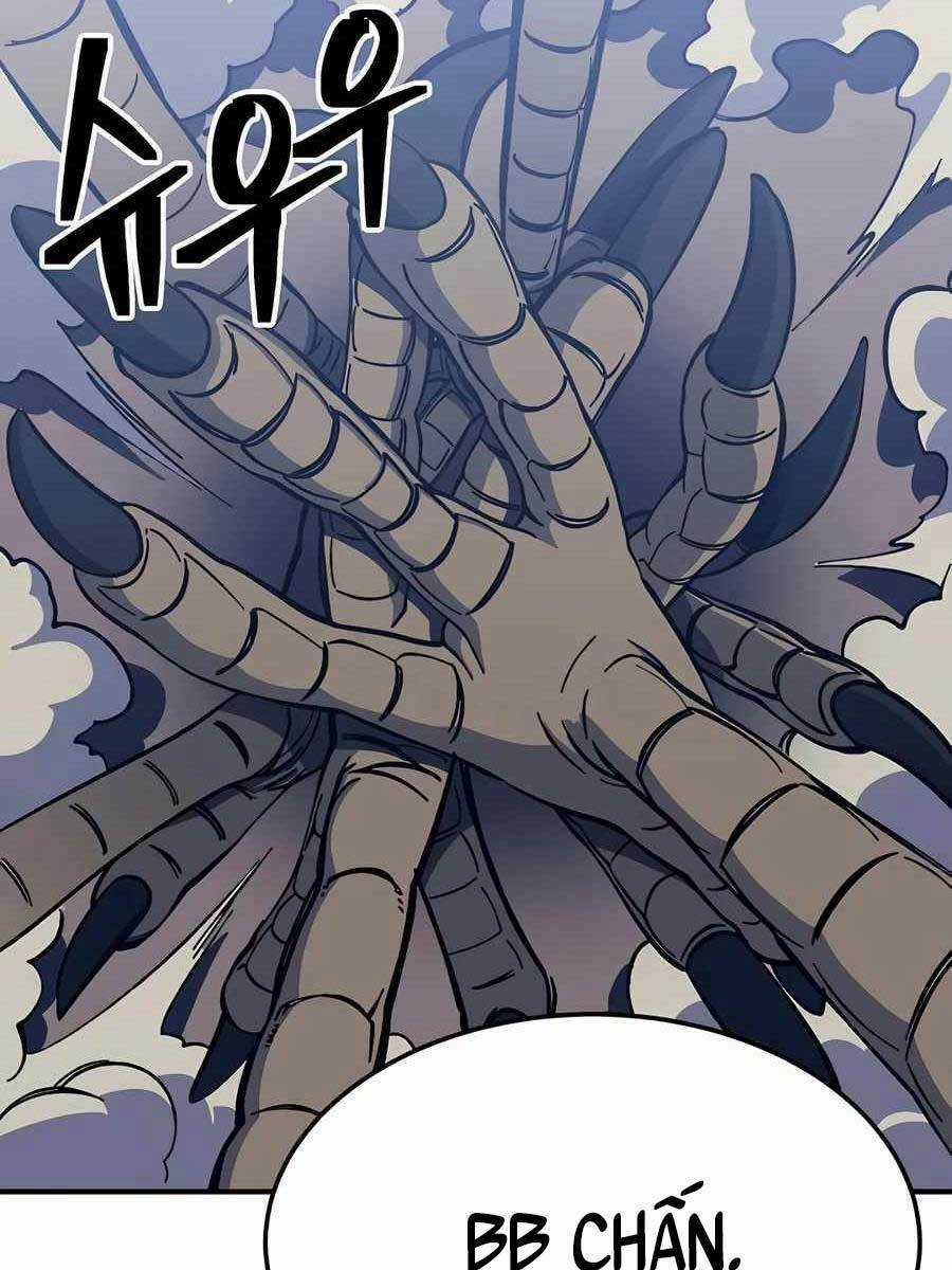 Thợ Săn Cơ Bắp - Chapter 11 - Trang 46