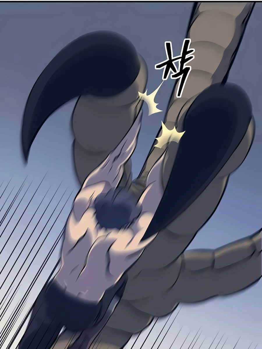 Thợ Săn Cơ Bắp - Chapter 11 - Trang 49