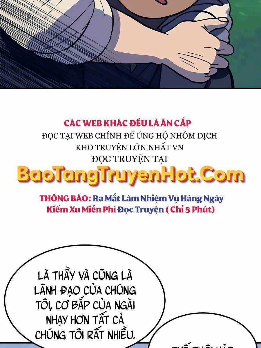 Thợ Săn Cơ Bắp - Chapter 11 - Trang 6