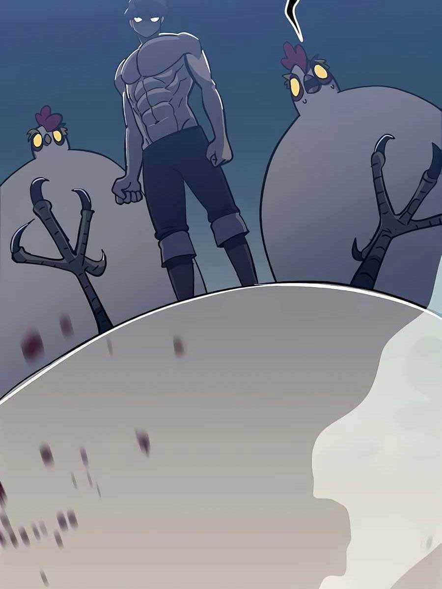 Thợ Săn Cơ Bắp - Chapter 11 - Trang 56