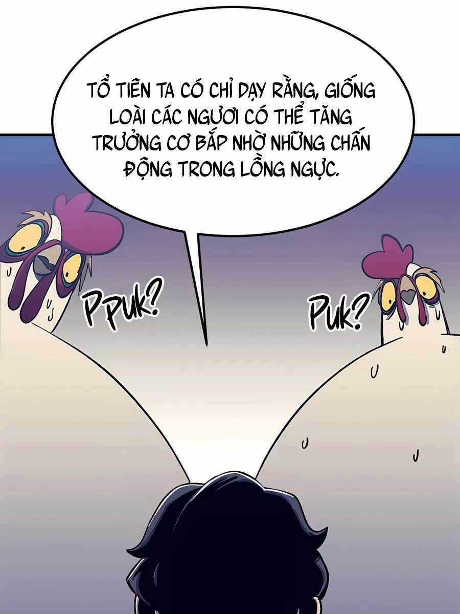 Thợ Săn Cơ Bắp - Chapter 11 - Trang 59