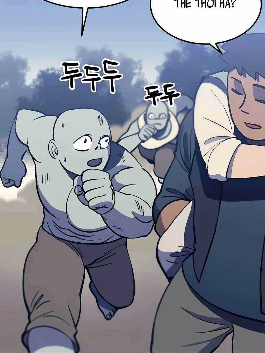 Thợ Săn Cơ Bắp - Chapter 11 - Trang 7