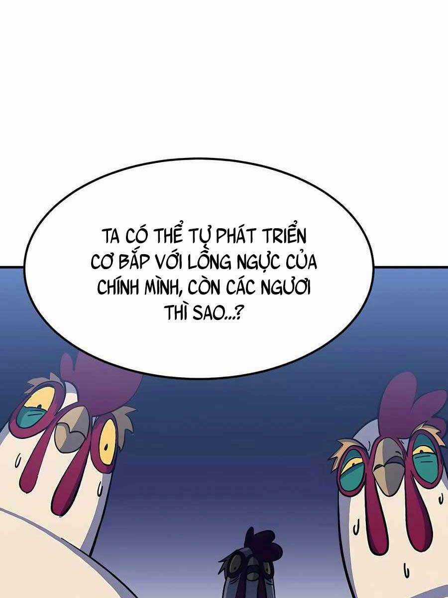 Thợ Săn Cơ Bắp - Chapter 11 - Trang 62