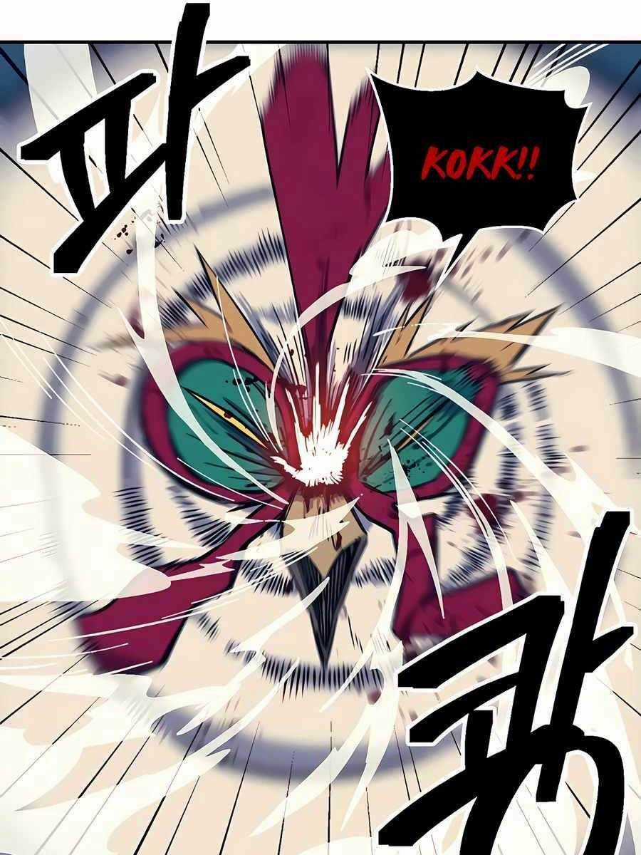 Thợ Săn Cơ Bắp - Chapter 11 - Trang 70